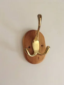 Porte manteau vintage