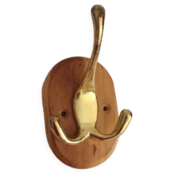 Porte manteau vintage