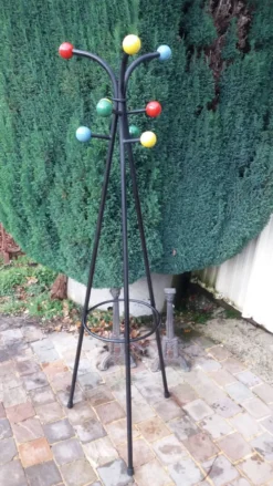 Portemanteau vintage