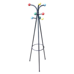 Portemanteau vintage