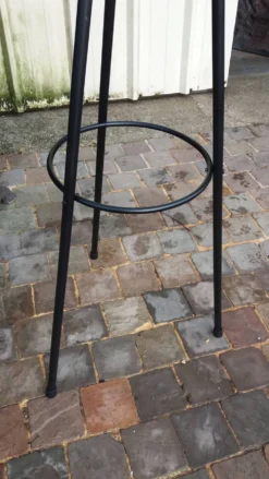 Portemanteau vintage