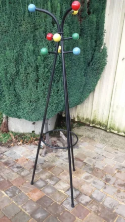 Portemanteau vintage