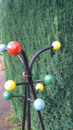 Portemanteau vintage