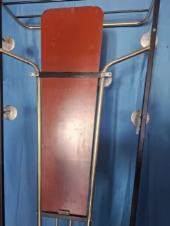 Portemanteau vintage