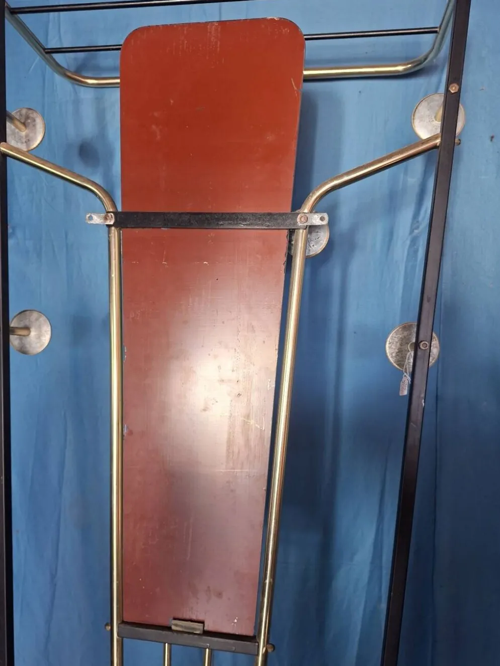 Portemanteau vintage