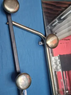 Portemanteau vintage