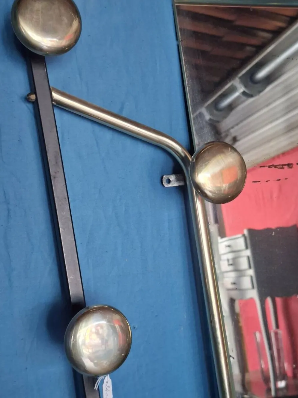 Portemanteau vintage