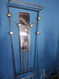 Portemanteau vintage