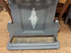 porte manteau vintage