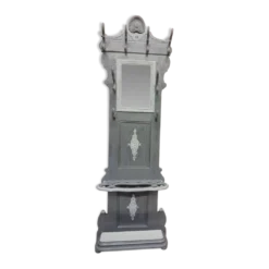 porte manteau vintage
