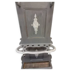porte manteau vintage