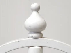 Portemanteau vintage 1950