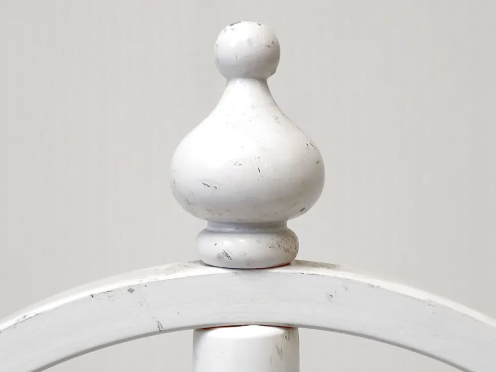 Portemanteau vintage 1950