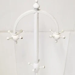 Portemanteau vintage 1950