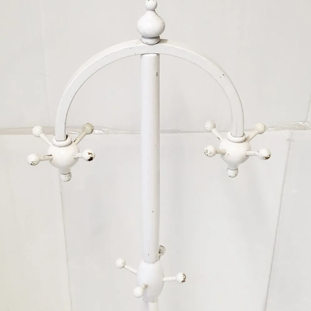 Portemanteau vintage 1950