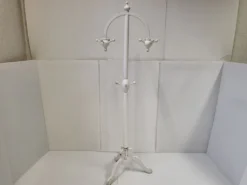 Portemanteau vintage 1950