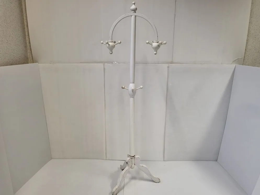 Portemanteau vintage 1950