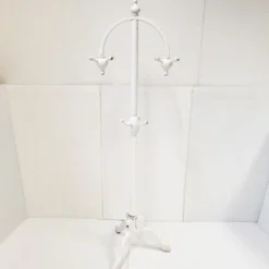 Portemanteau vintage 1950