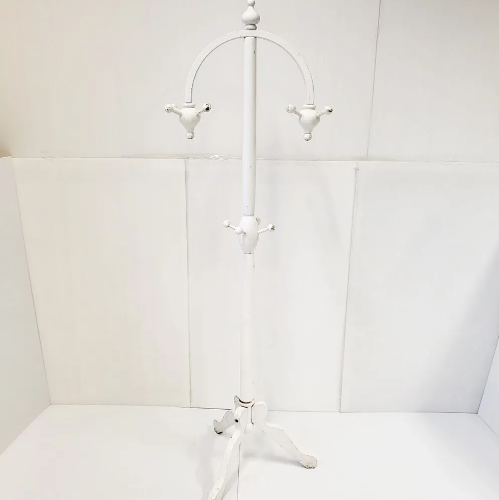 Portemanteau vintage 1950