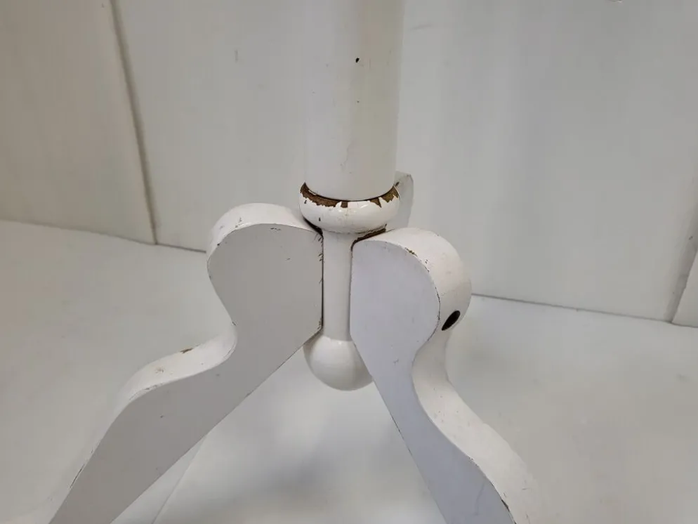 Portemanteau vintage 1950