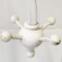Portemanteau vintage 1950