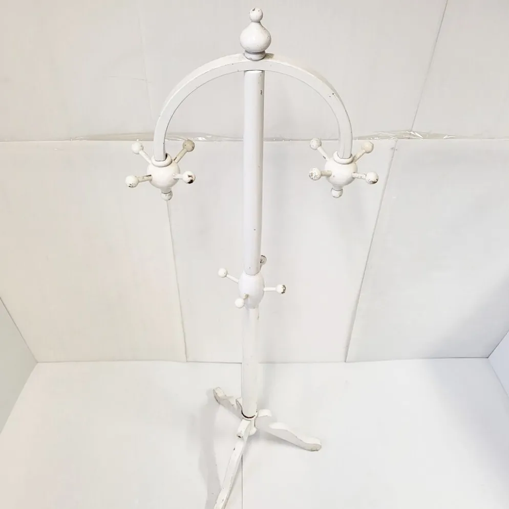 Portemanteau vintage 1950