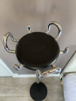 Porte-Manteau Vintage 999 Aiuto de Barbieri et Marianelli pour Rexite