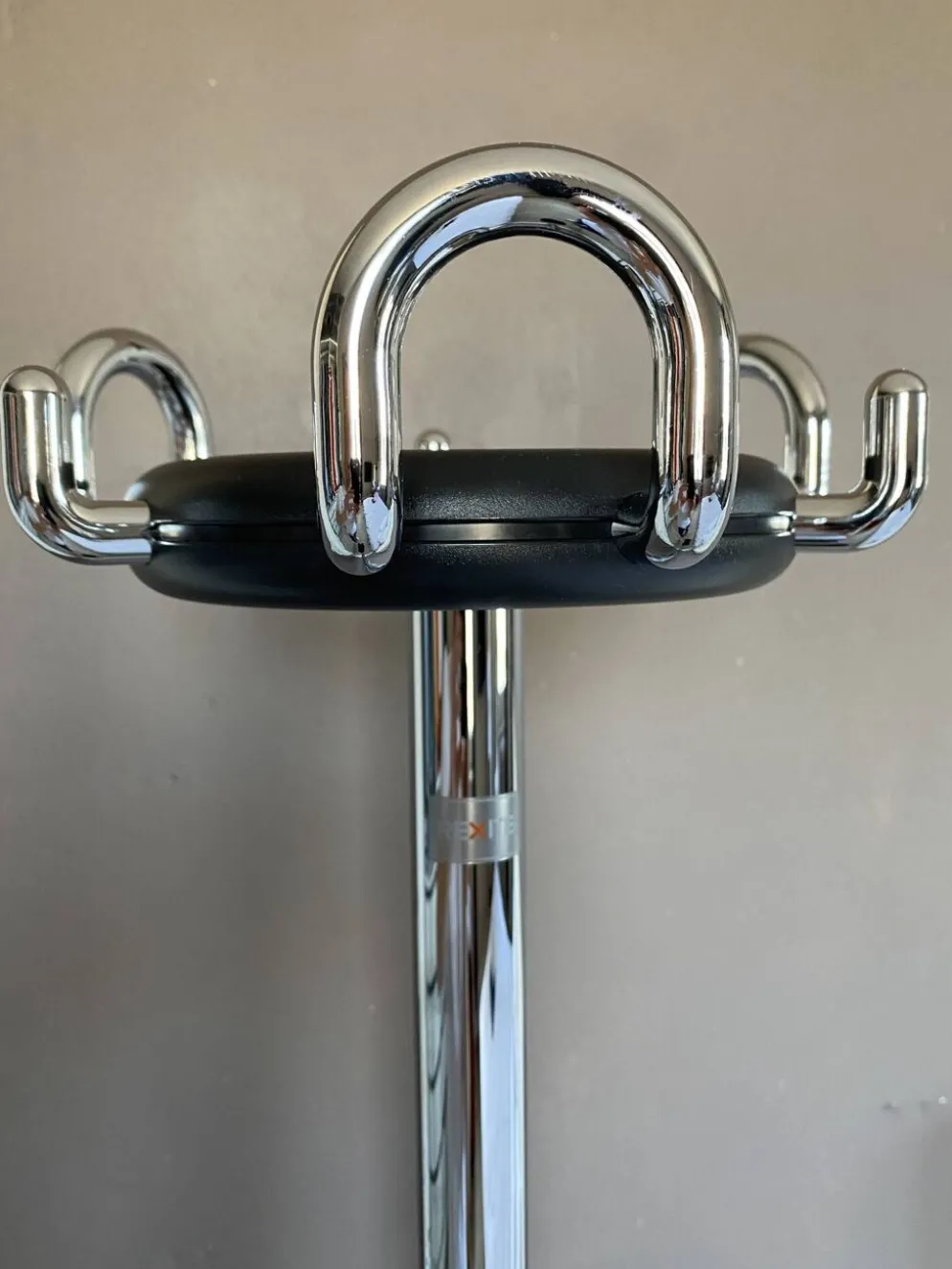 Porte-Manteau Vintage 999 Aiuto de Barbieri et Marianelli pour Rexite