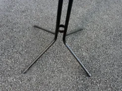 Porte manteau vintage années 60