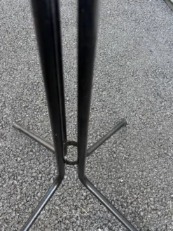 Porte manteau vintage années 60