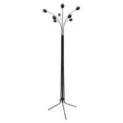 Porte manteau vintage années 60