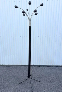 Porte manteau vintage années 60