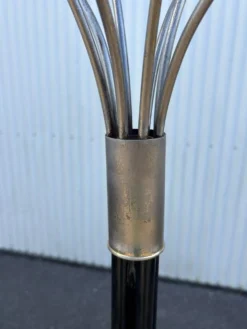 Porte manteau vintage années 60