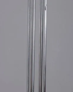 Porte-manteau vintage des années 1970 conçu par Isao Hosoe pour Valenti