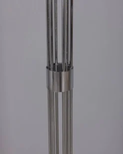 Porte-manteau vintage des années 1970 conçu par Isao Hosoe pour Valenti