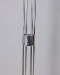 Porte-manteau vintage des années 1970 conçu par Isao Hosoe pour Valenti