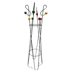 Porte manteau vintage Ferrand