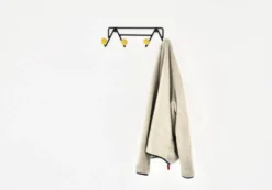 Porte manteau vintage, 1960s