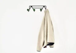 Porte manteau vintage, 1970s
