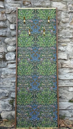 Porte-manteau vintage scandinave - Morris