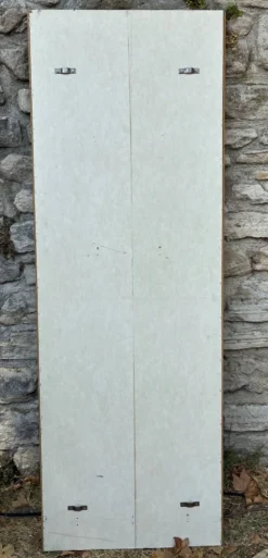 Porte-manteau vintage scandinave - Morris