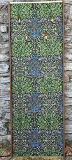 Porte-manteau vintage scandinave - Morris