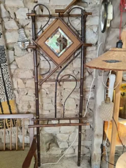 Porte manteaux