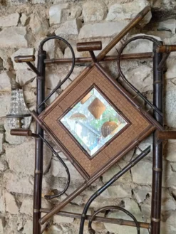 Porte manteaux