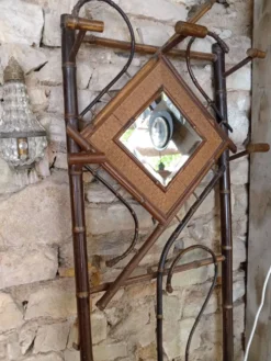 Porte manteaux