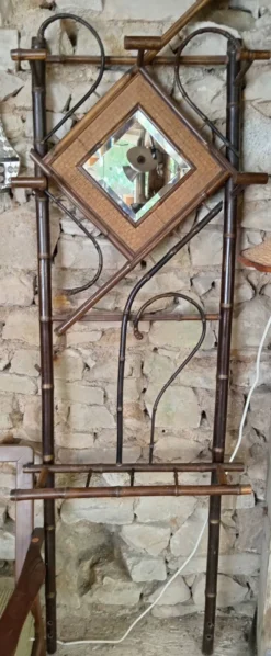 Porte manteaux