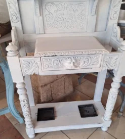 Porte manteaux