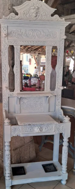Porte manteaux