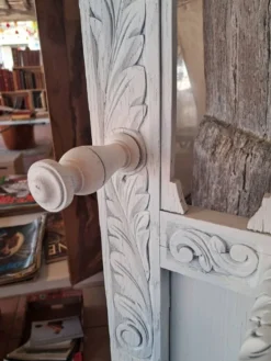 Porte manteaux
