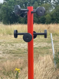 Porte manteaux